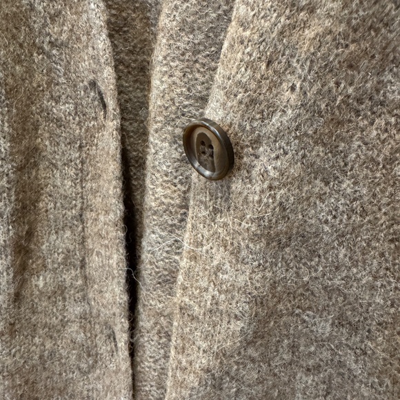 Jenni Kayne cardigan sweater - Picture 3 of 7